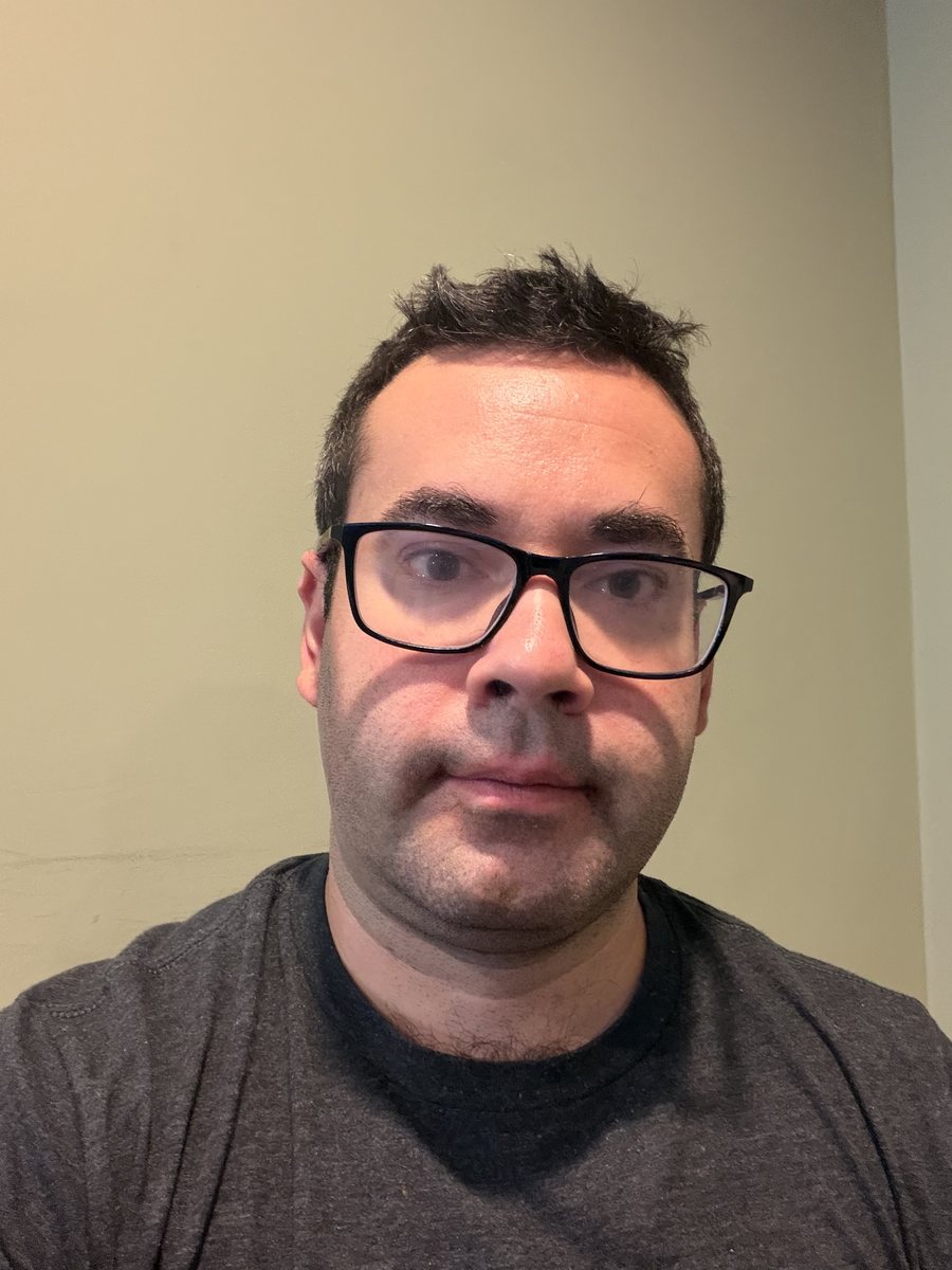 Bryan Nearnberg, founder of Scopient